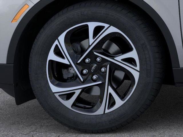 New 2026 Lincoln Nautilus Premier w/ Equipment Group 102A image 19