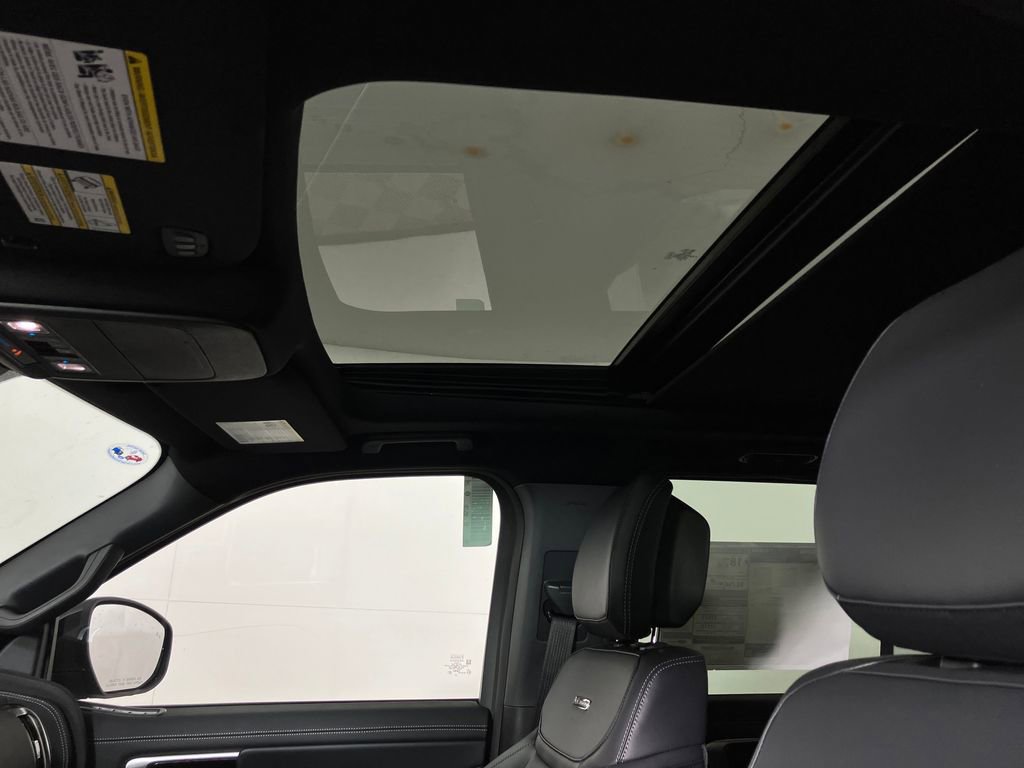 New 2026 Ford Expedition Platinum w/ Stealth Appearance Package image 35