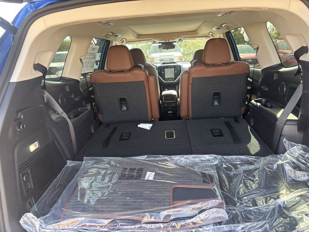 New 2027 Subaru Ascent Touring AWD/4WD image 13