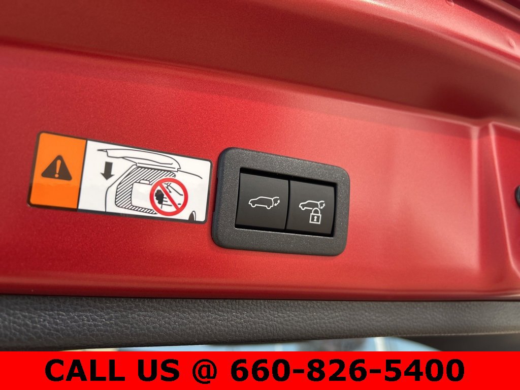 New 2026 Toyota Corolla Cross XLE image 15