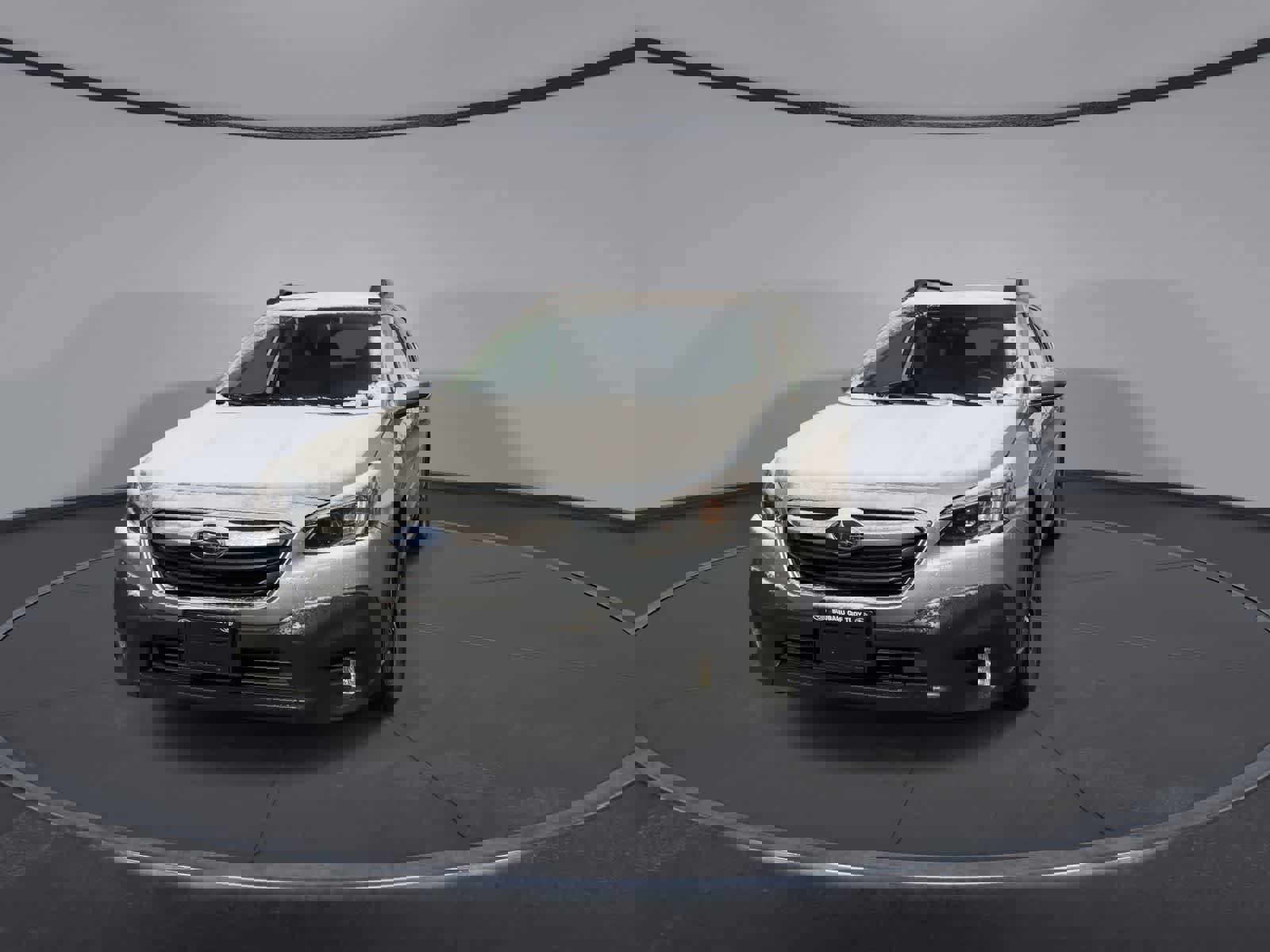 Used 2020 Subaru Outback Premium image 3