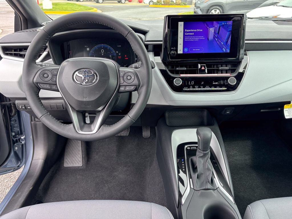 New 2026 Toyota Corolla SE FWD image 14