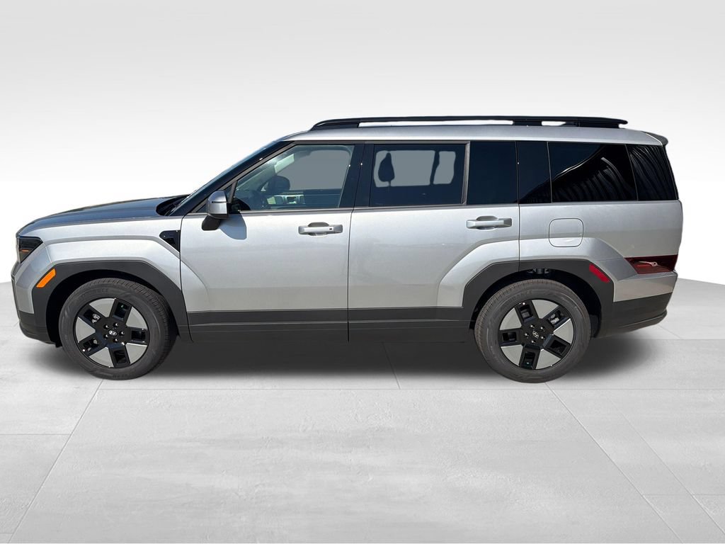New 2027 Hyundai Santa Fe SEL AWD/4WD image 2