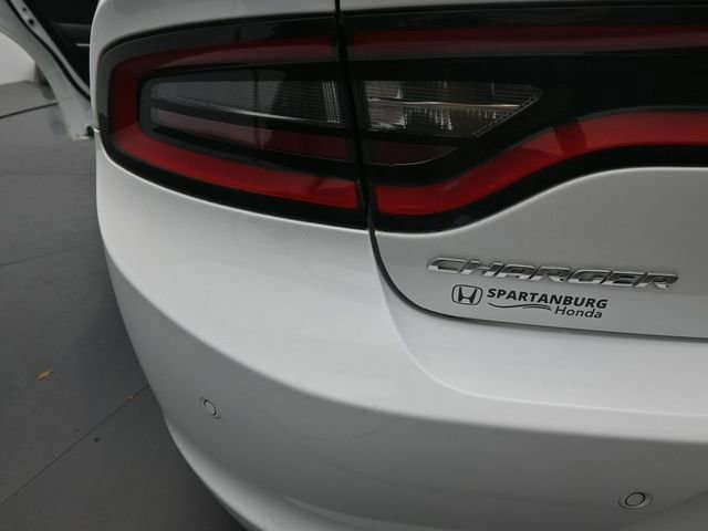 Used 2022 Dodge Charger SXT image 25