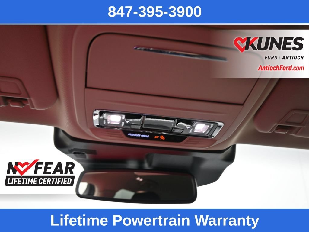 Used 2024 Lincoln Corsair Reserve AWD/4WD image 26
