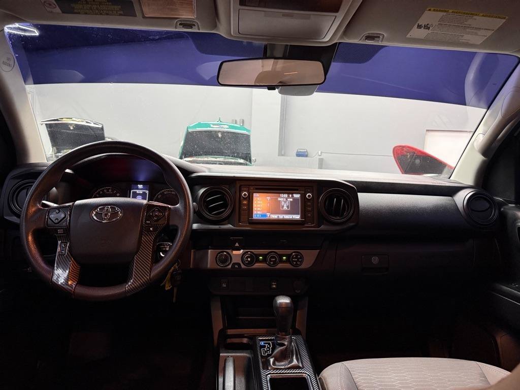 Used 2019 Toyota Tacoma SR w/ SR Convenience Package AWD/4WD image 22