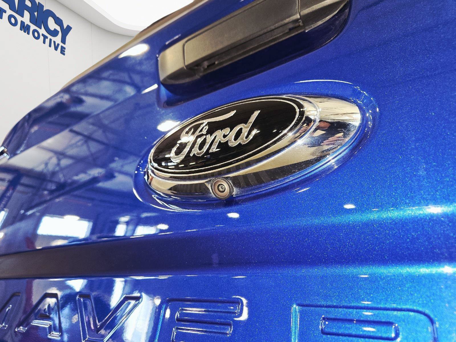 Used 2023 Ford Maverick Tremor w/ Tremor Off-Road Package AWD/4WD image 47