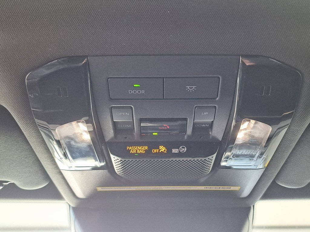 Used 2024 Lexus GX 550 image 21