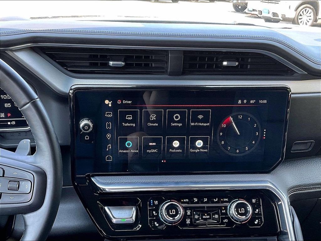 Used 2023 GMC Sierra 1500 Denali w/ Technology Package AWD/4WD image 18