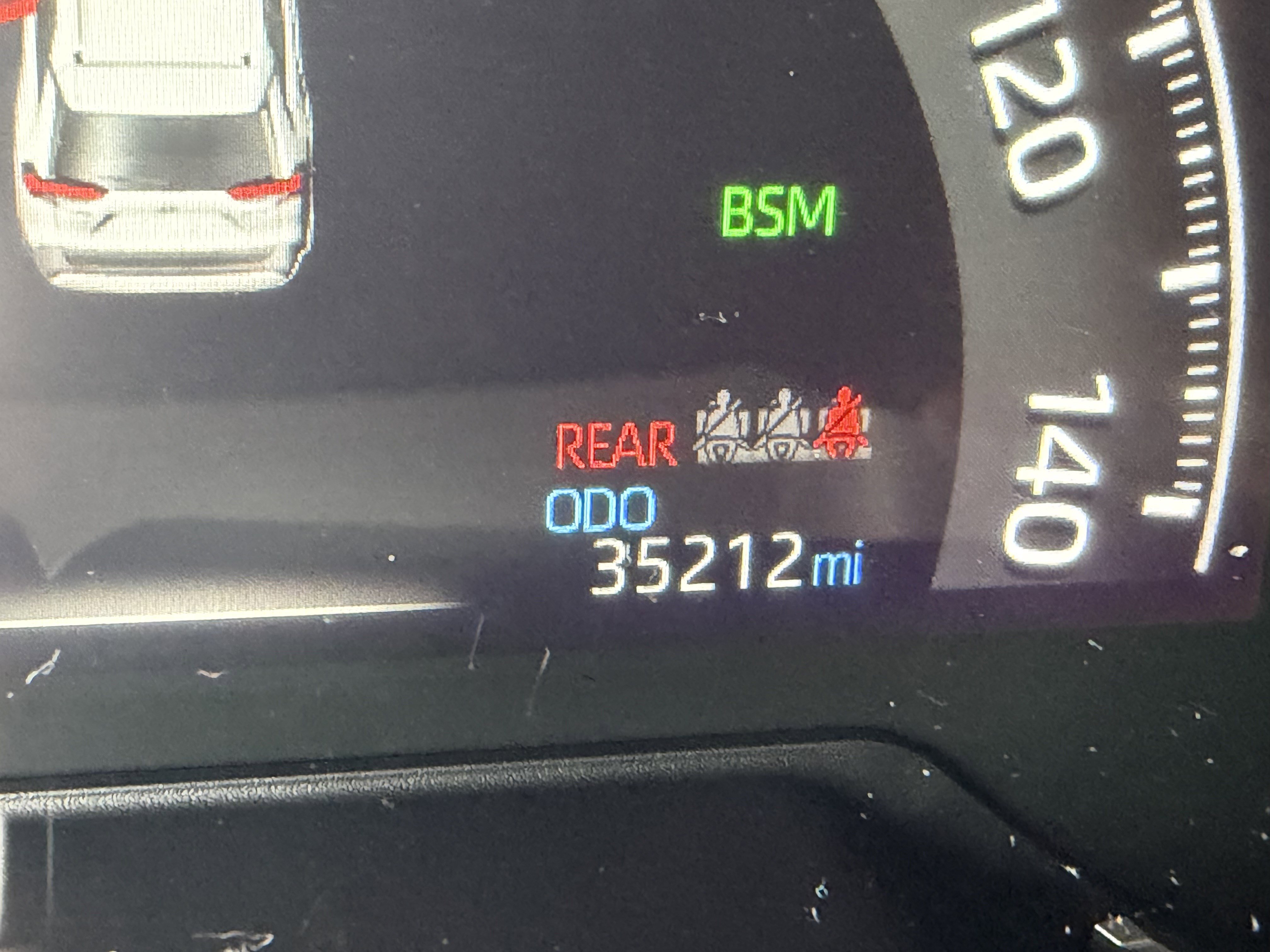 Used 2023 Toyota RAV4 XLE FWD image 21