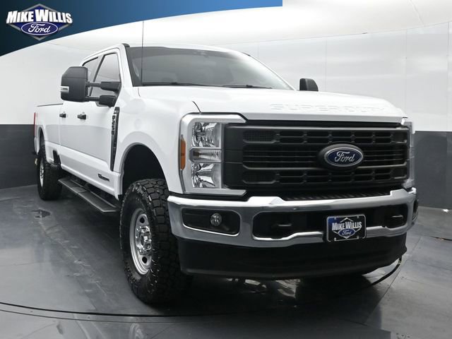 Used 2025 Ford F250 XL w/ XL Chrome Package image 1