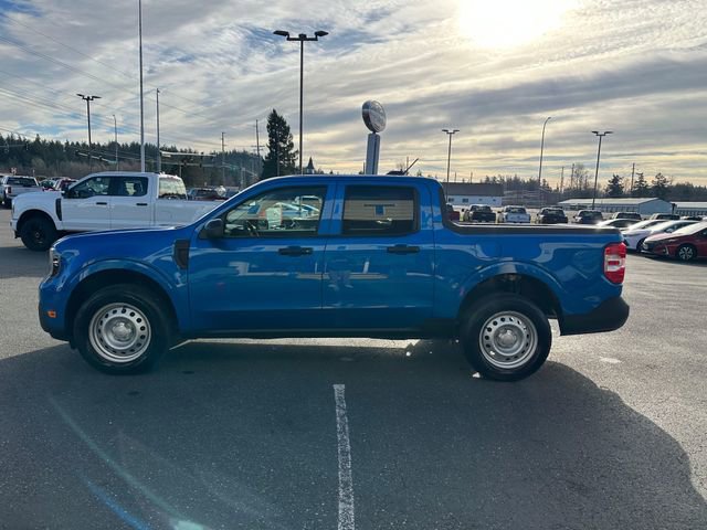 New 2026 Ford Maverick XL image 5