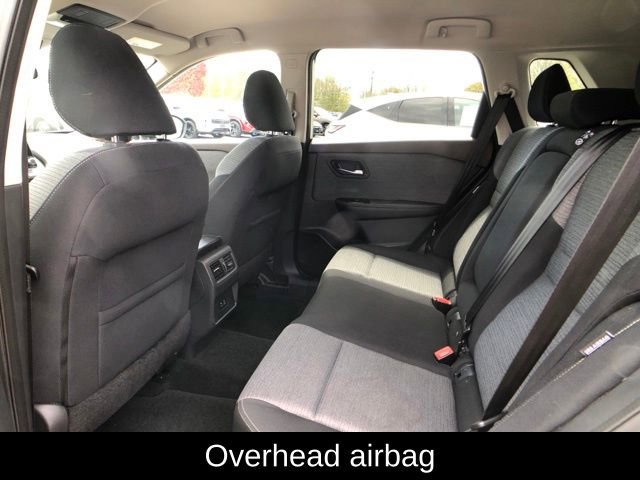 Used 2021 Nissan Rogue SV AWD/4WD image 21