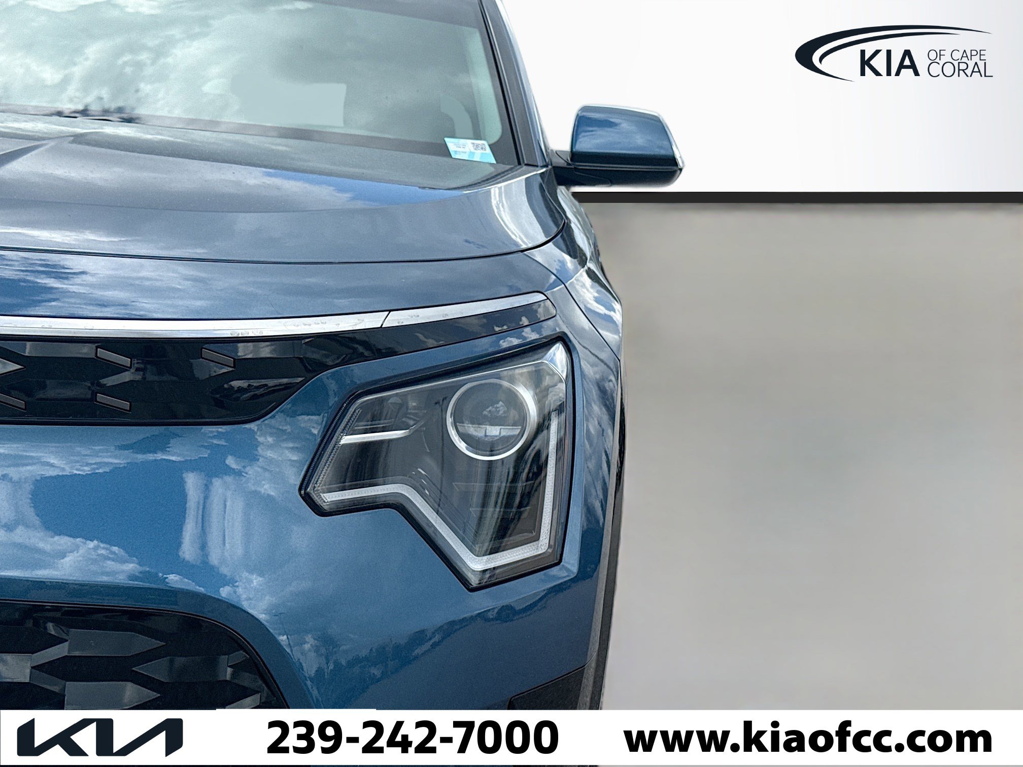 New 2026 Kia Niro Wind image 9