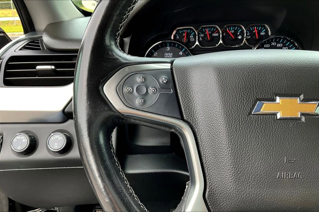 Used 2019 Chevrolet Tahoe LT image 13