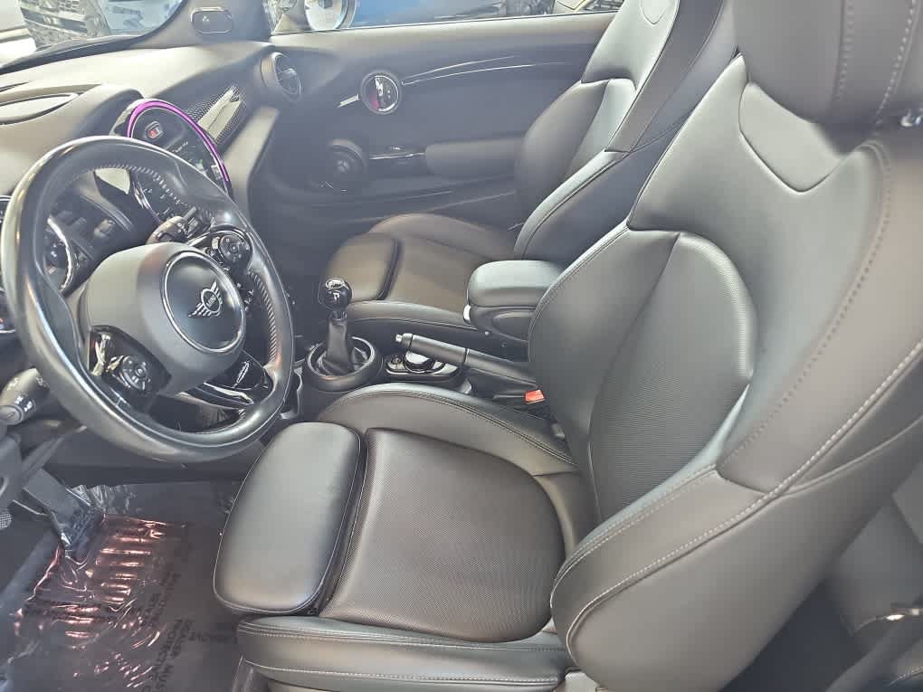 Used 2019 MINI Cooper S FWD image 15