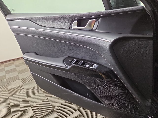 Certified 2025 Kia K5 GT-Line AWD/4WD image 28
