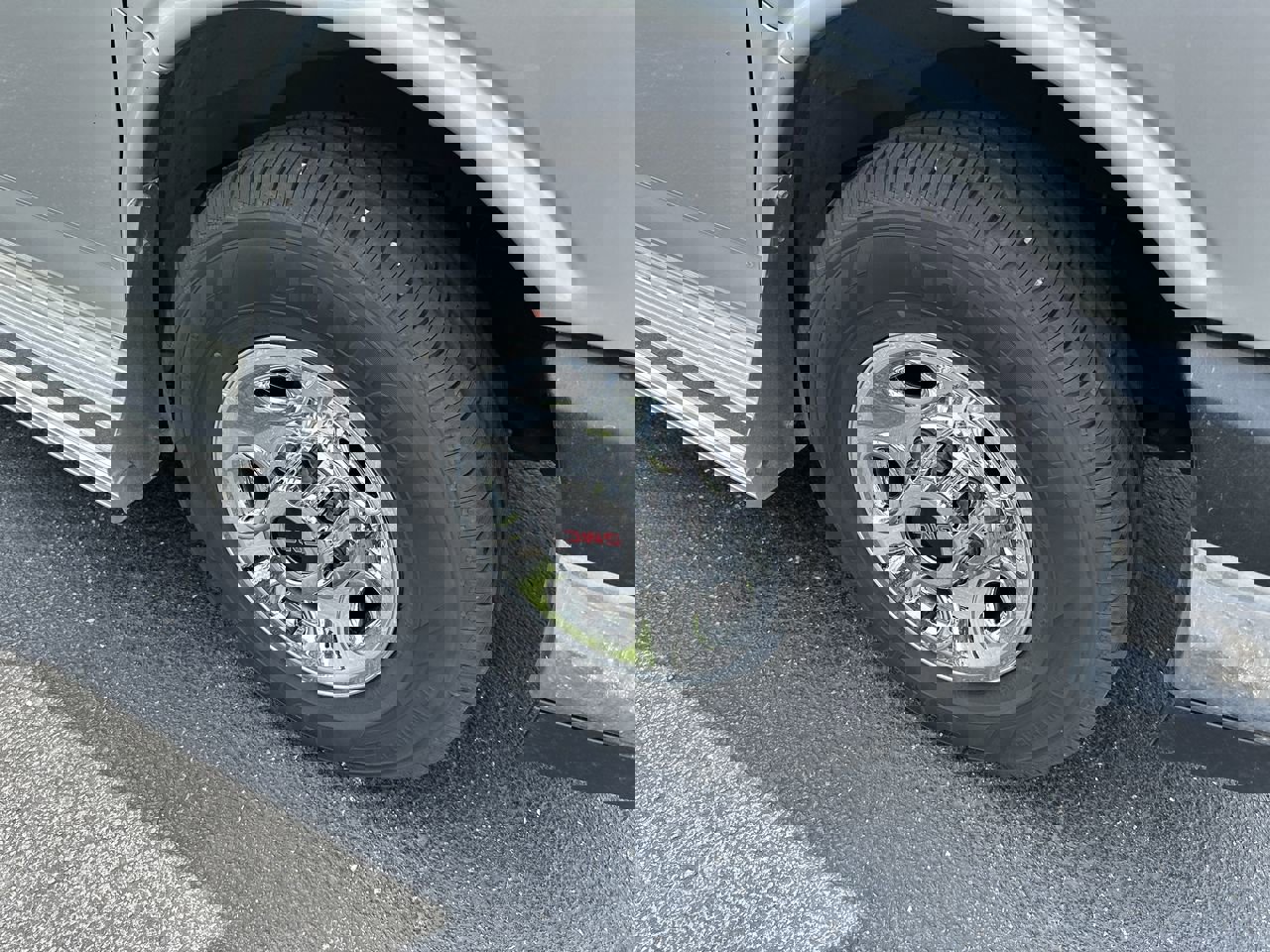 Used 2017 GMC Savana 2500 LT w/ LT Preferred Equipment Group image 10