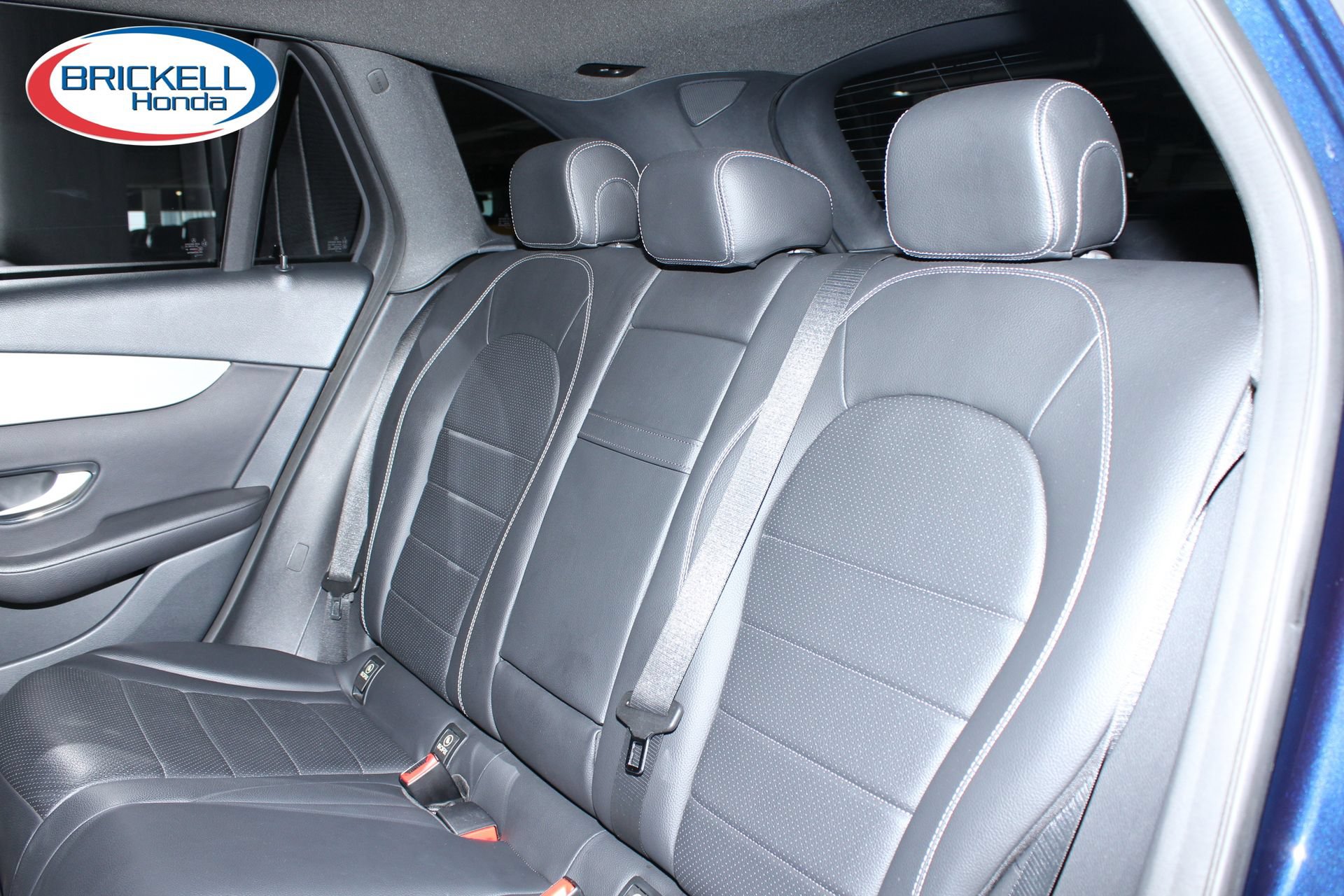 Used 2019 Mercedes-Benz GLC 300 image 20