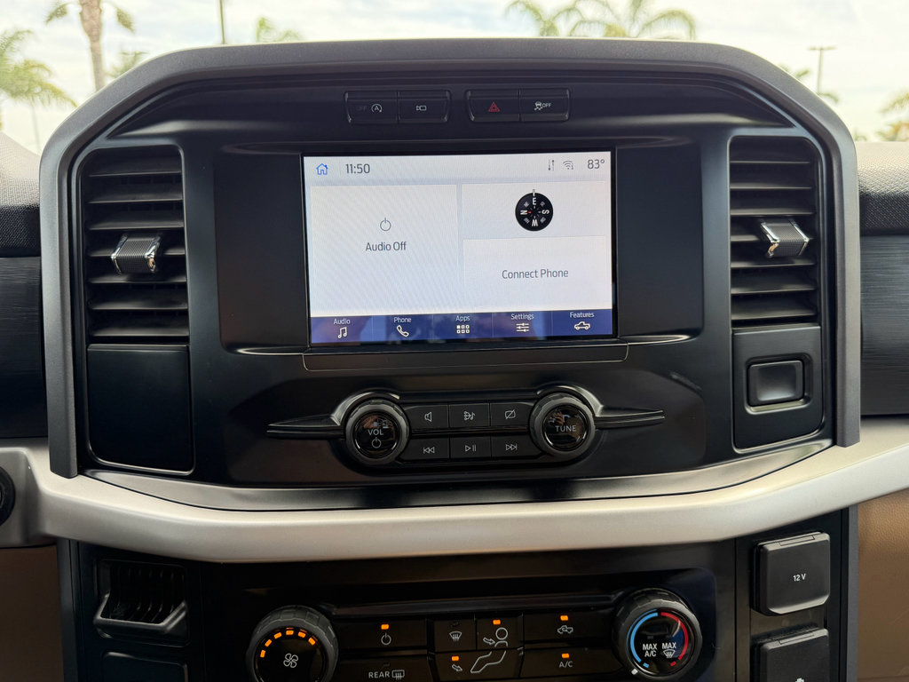 Used 2023 Ford F150 XLT RWD image 15