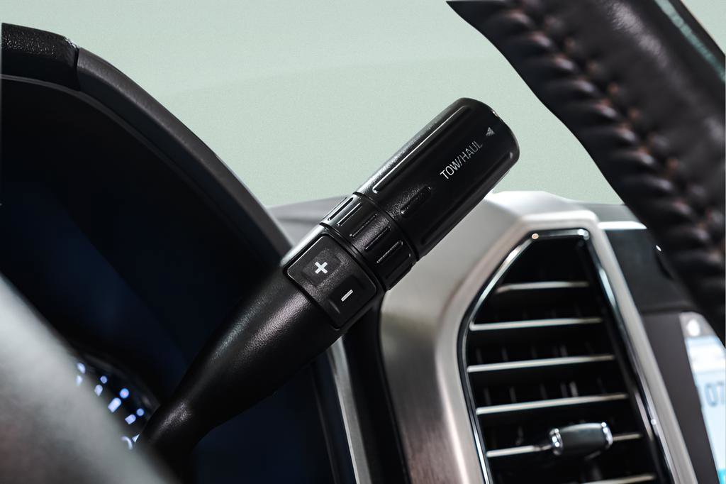 Used 2019 Ford F450 Platinum w/ Platinum Ultimate Package AWD/4WD image 25