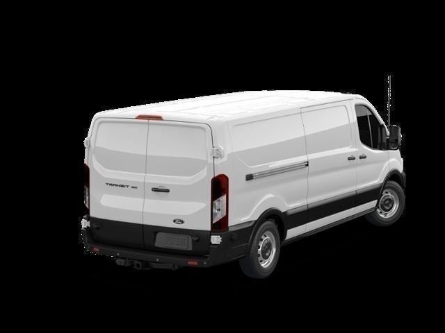 New 2026 Ford Transit 150 Low Roof w/ Load Area Protection Package RWD image 24