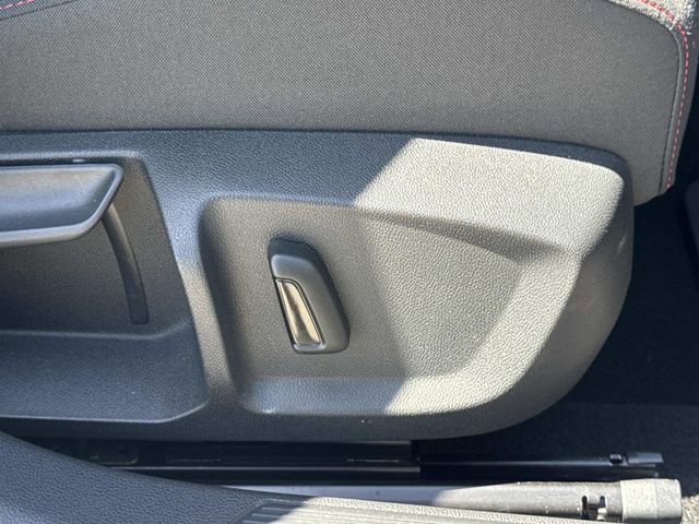 Used 2024 Volkswagen GTI SE FWD image 29