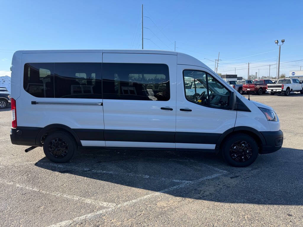 Used 2020 Ford Transit 350 XL RWD image 6