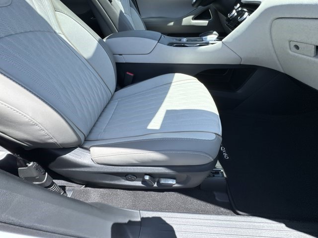 New 2027 INFINITI QX60 Autograph AWD/4WD image 13