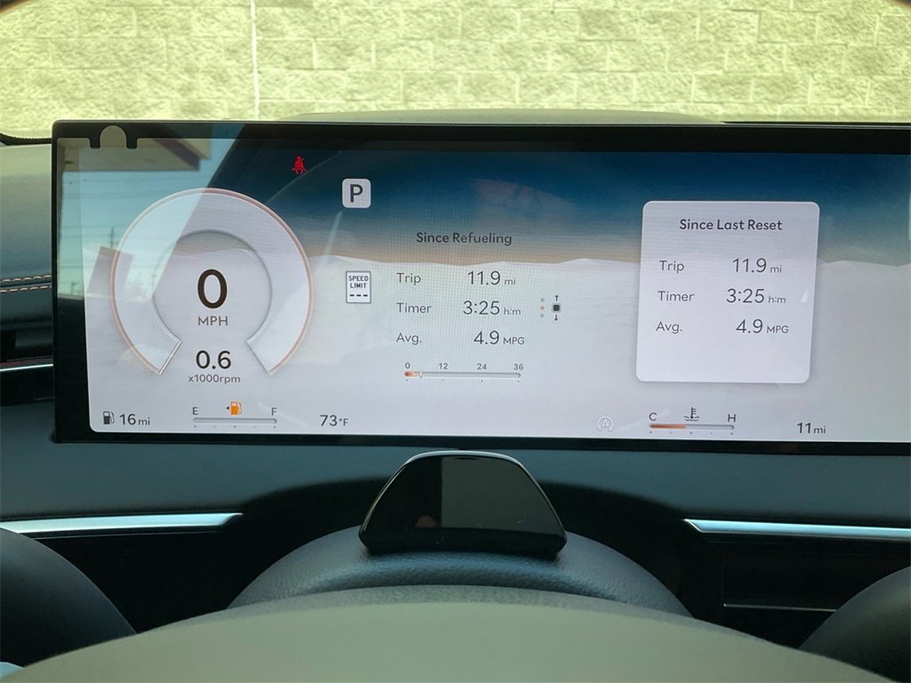 New 2026 Genesis GV70 3.5T Sport Prestige image 20