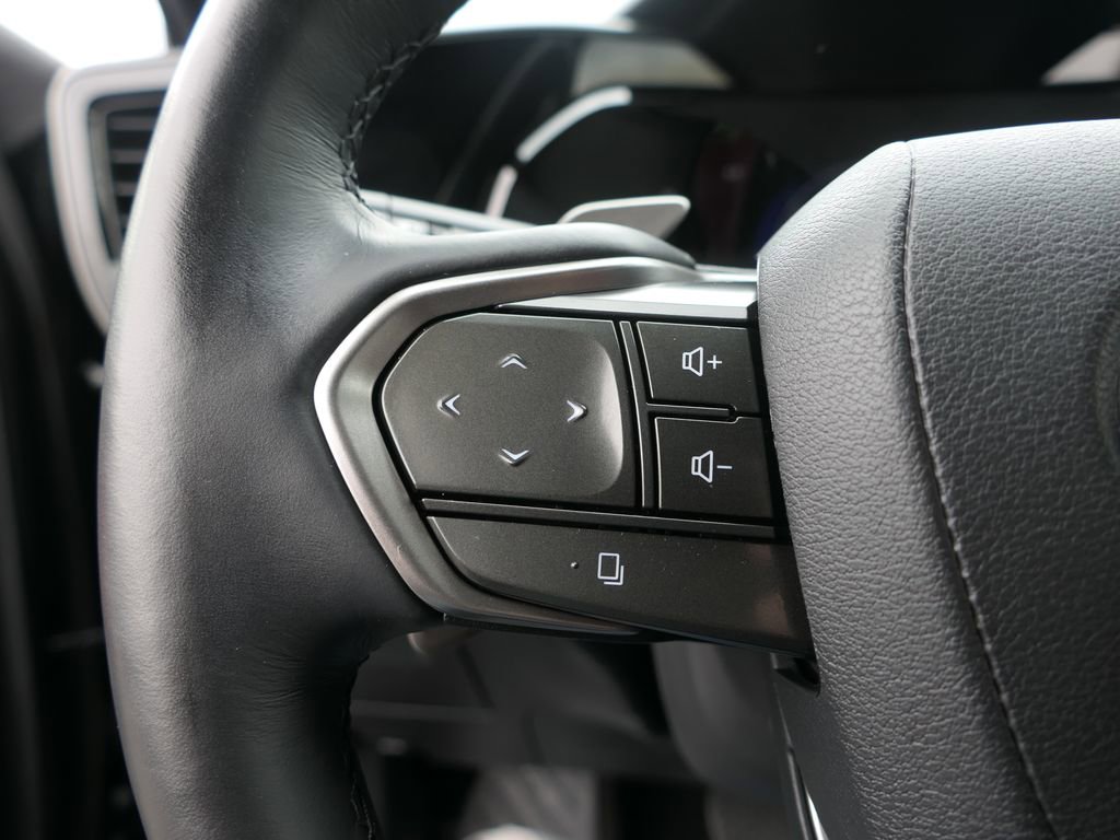 Used 2024 Lexus NX 350h AWD w/ Vision Package image 14