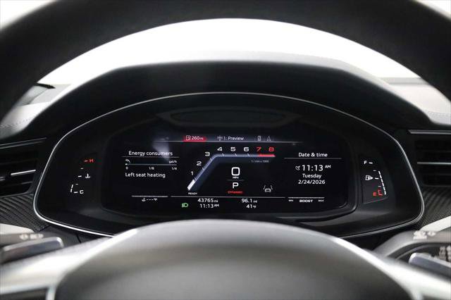 Used 2023 Audi S7 Prestige w/ Prestige Package AWD/4WD image 22
