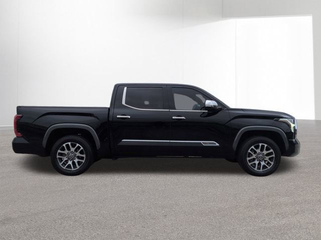 Used 2022 Toyota Tundra 1794 Edition image 4