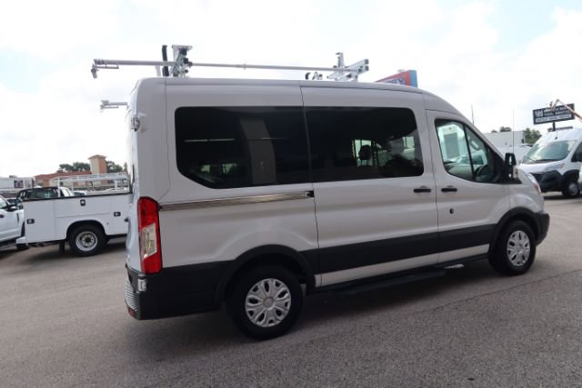 Used 2015 Ford Transit 150 XLT RWD image 4