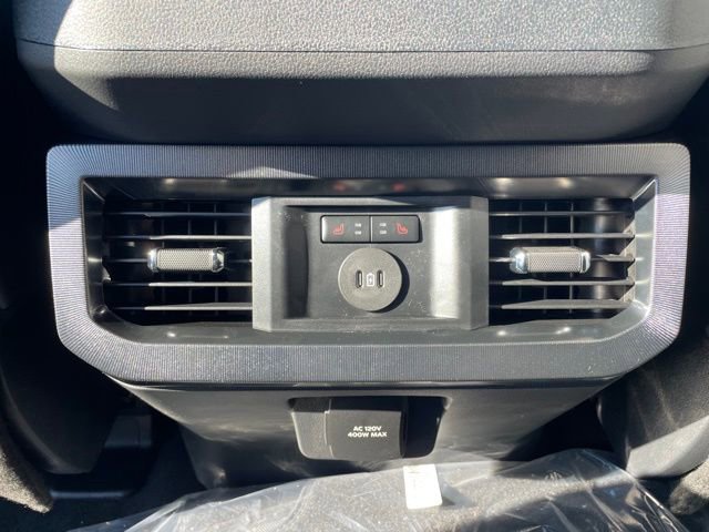 New 2026 Ford F250 Platinum AWD/4WD image 23