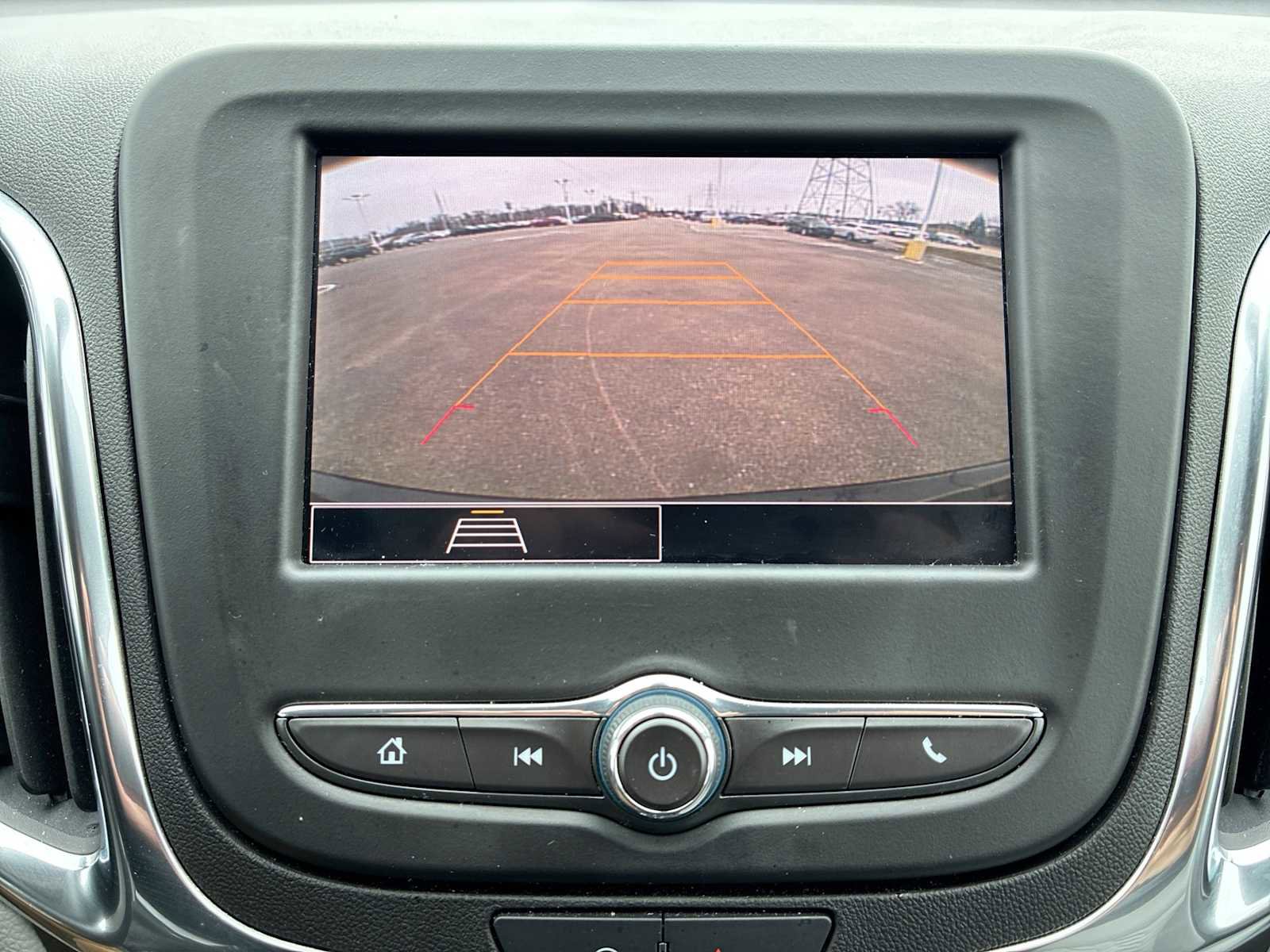 Used 2024 Chevrolet Equinox LS w/ LS Convenience Package image 14