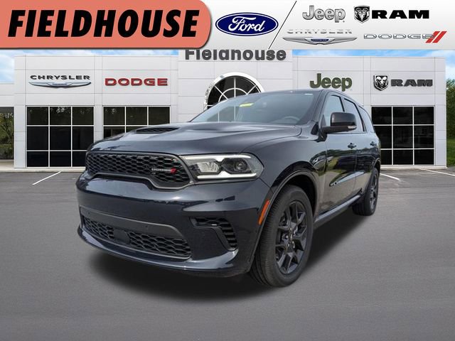 New 2026 Dodge Durango GT AWD/4WD image 1