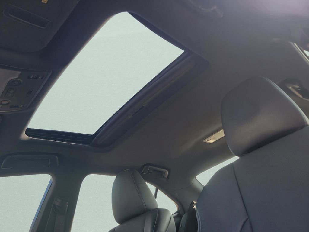 Used 2015 Lexus IS 250 AWD w/ F-Sport Package image 24