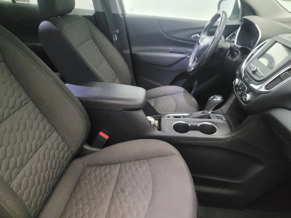 Used 2019 Chevrolet Equinox LT AWD/4WD image 21