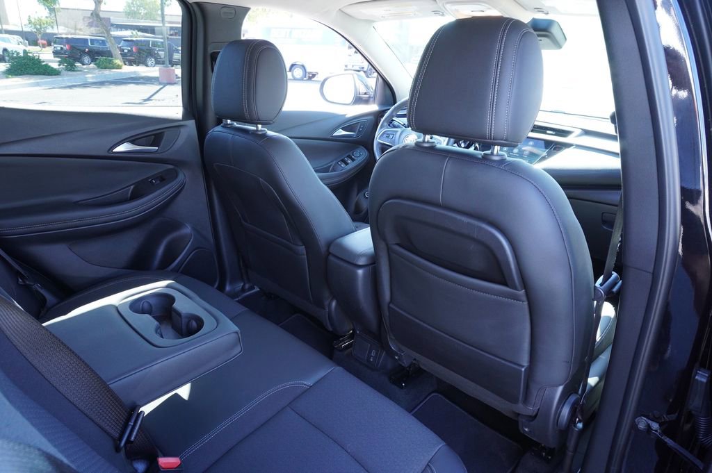Used 2020 Buick Encore GX Select image 10