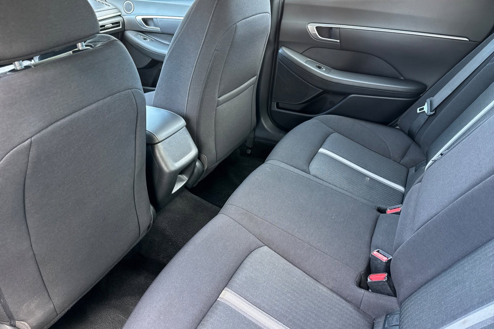 Used 2022 Hyundai Sonata SEL image 13