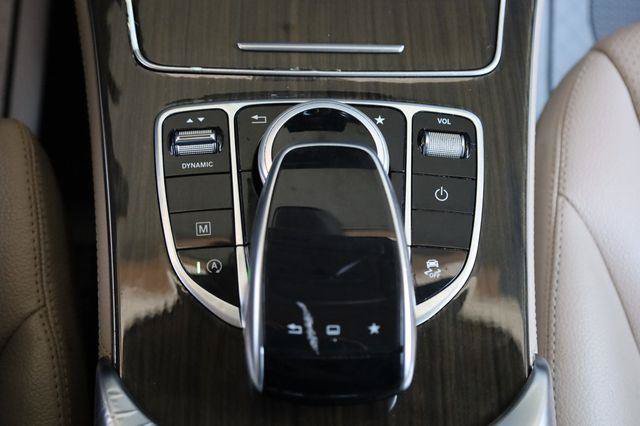 Used 2016 Mercedes-Benz GLC 300 image 36