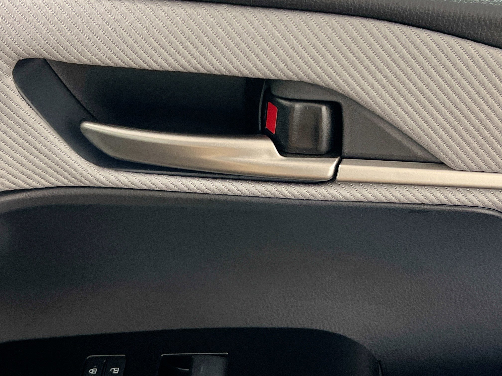 New 2026 Toyota Camry SE image 32