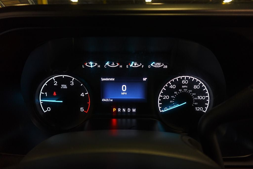 Used 2023 Ford F250 XL AWD/4WD image 18