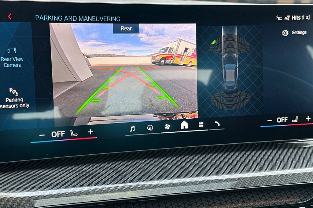 New 2026 BMW M2 w/ Lighting Package image 22