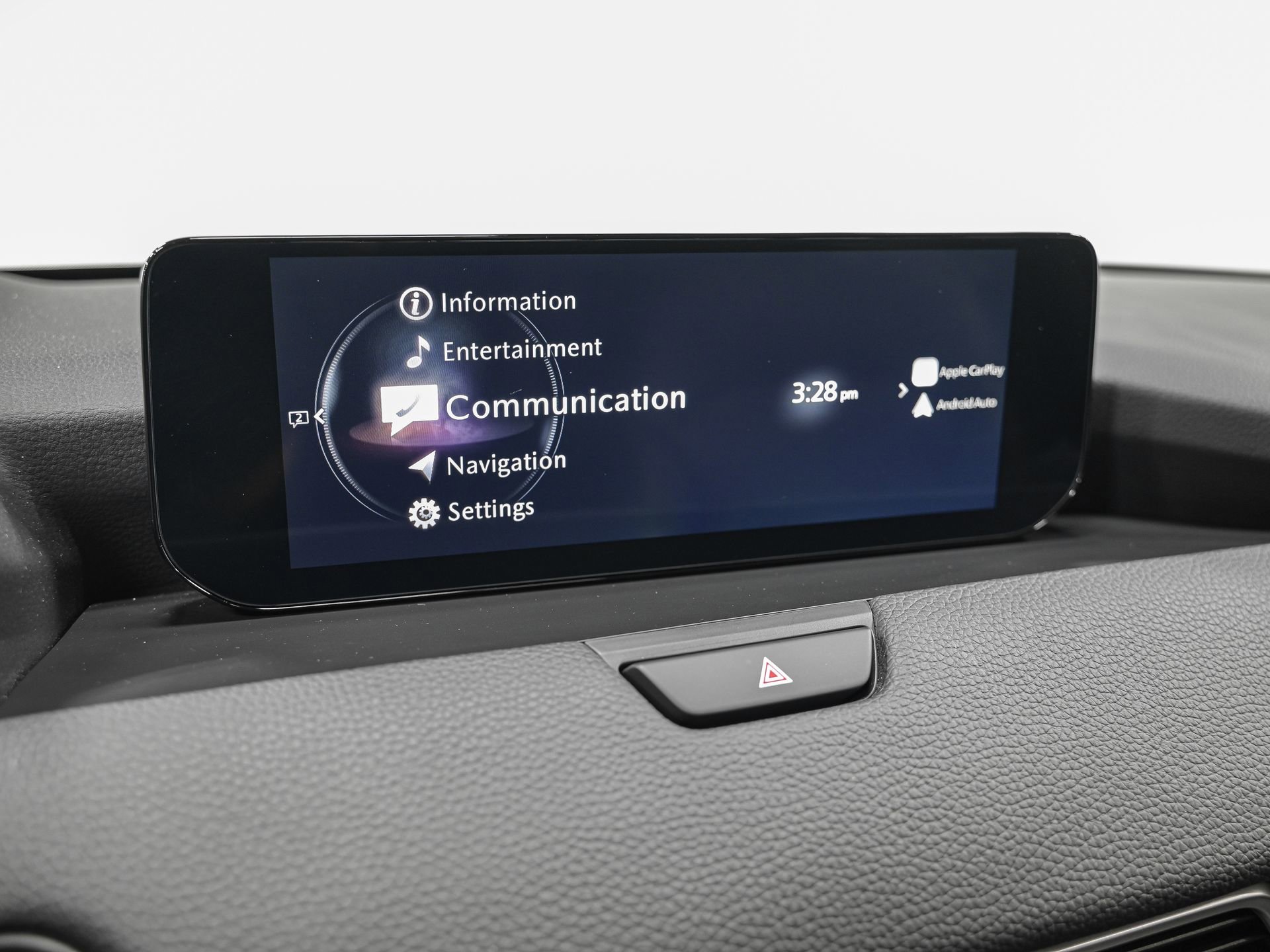 Used 2024 MAZDA CX-90 Plug-In Hybrid w/ Premium Pkg image 22