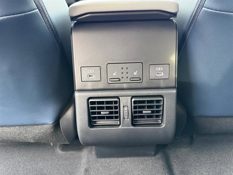 Used 2023 Subaru Solterra AWD image 40