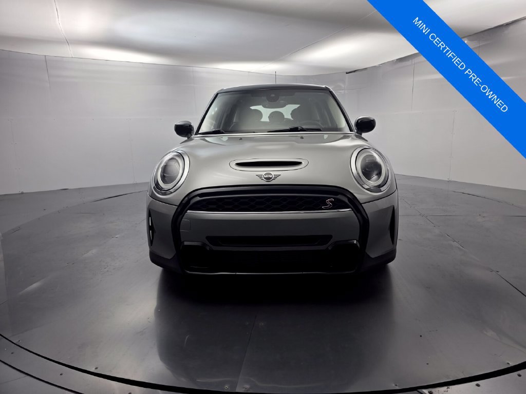 Used 2024 MINI Cooper S FWD image 2