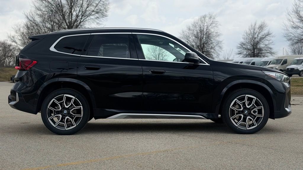 New 2026 BMW X1 xDrive28i image 7