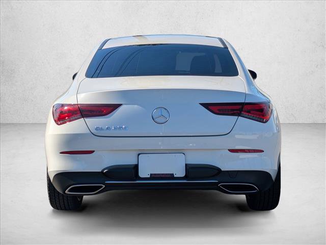 Used 2023 Mercedes-Benz CLA 250 image 10